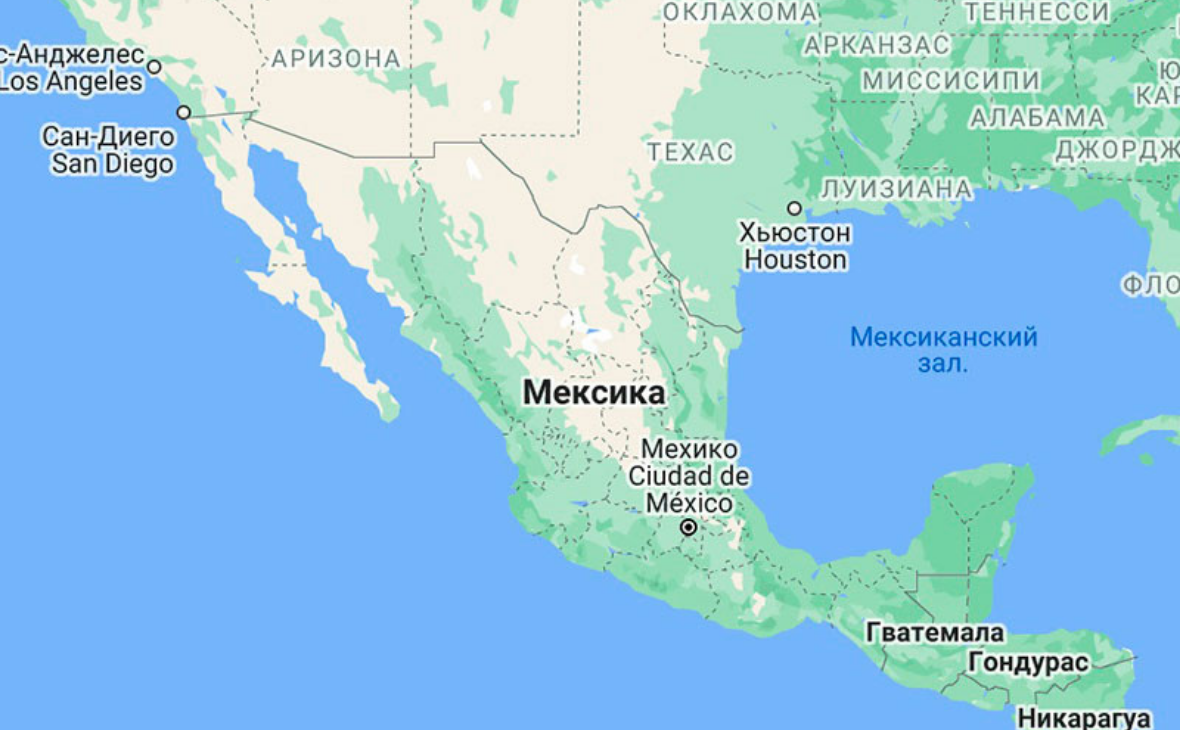 Дочерняя компания «ИНТОРЫ-ИНЖИНИРИНГ» будет производить блок-контейнеры в Мексике